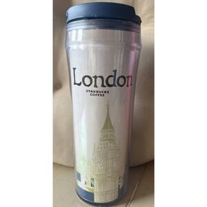 Starbucks coffee‎ travel tumbler london